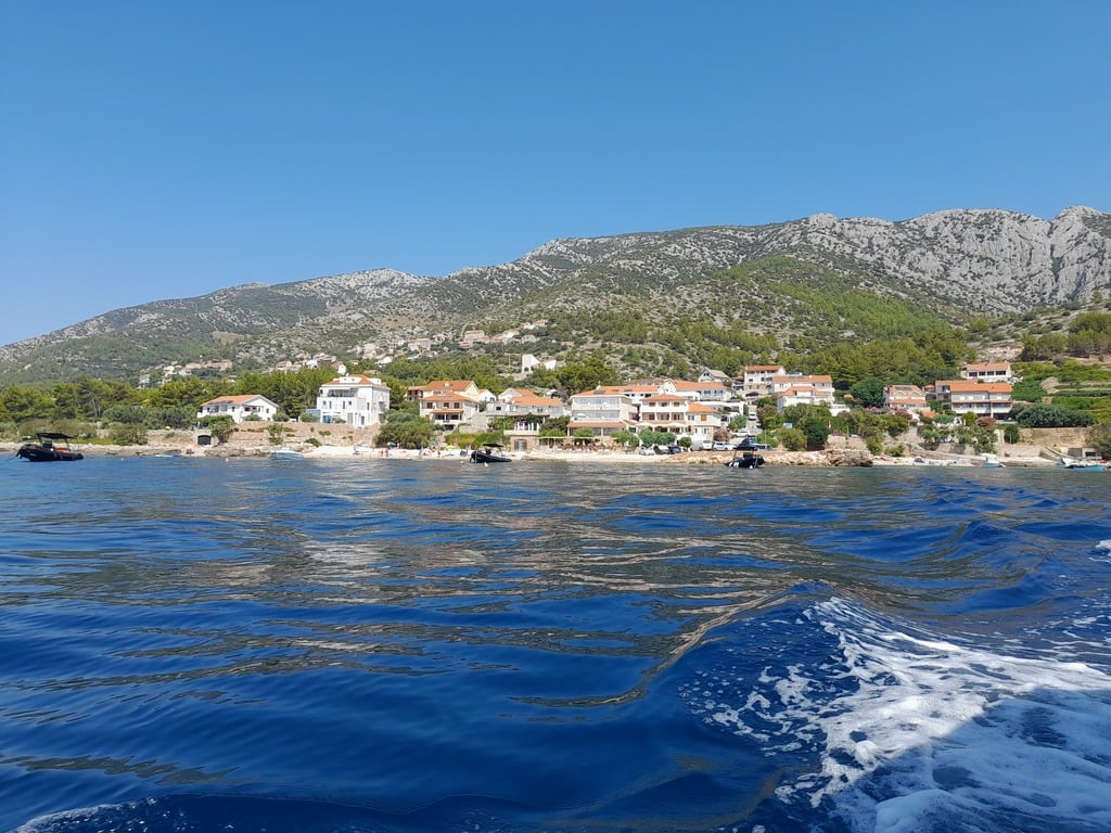 Zavala, island of Hvar 20220726 02