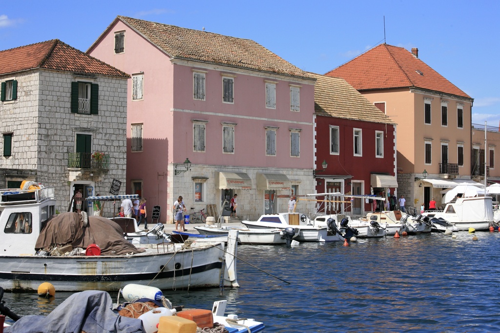 Stari Grad, Hvar Island, Croatia (5970155550)