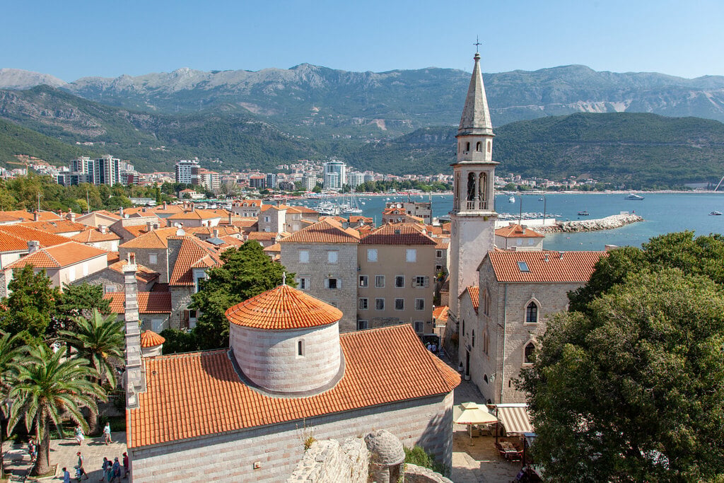 Budva