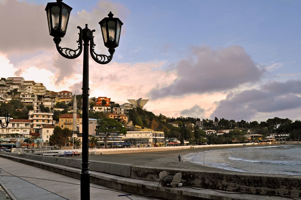 Ulcinj