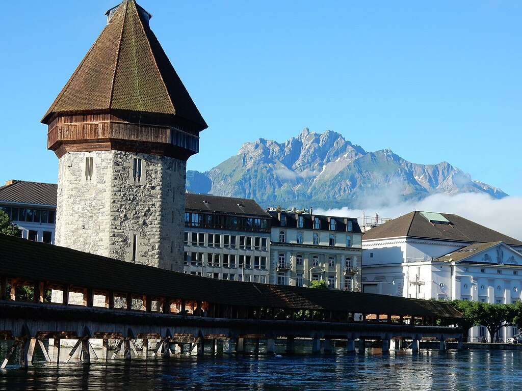 Lucerne, Switzerland - panoramio (58)