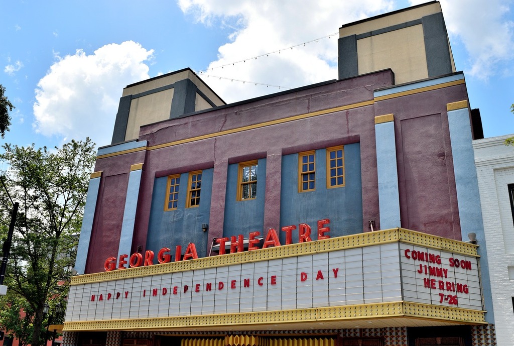 day trips in atlanta | athens