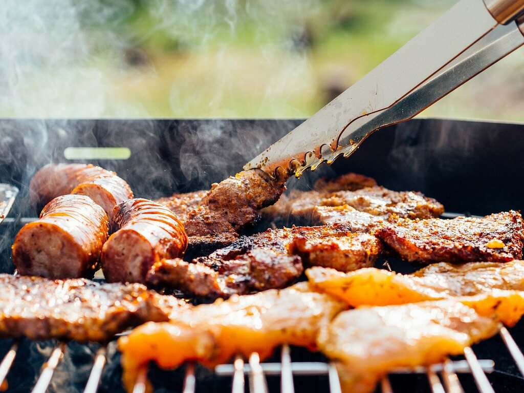BBQ joints in The Bronx, New York