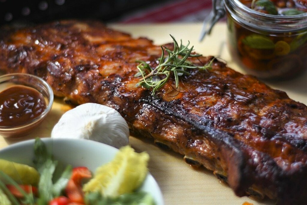 smoked favorite
