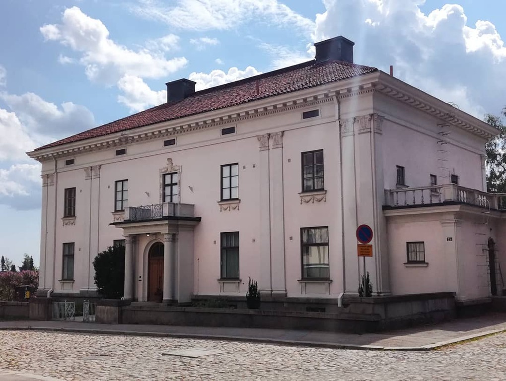things to do in tampere finland | discover the life of emil aaltonen at emil aaltonen museum