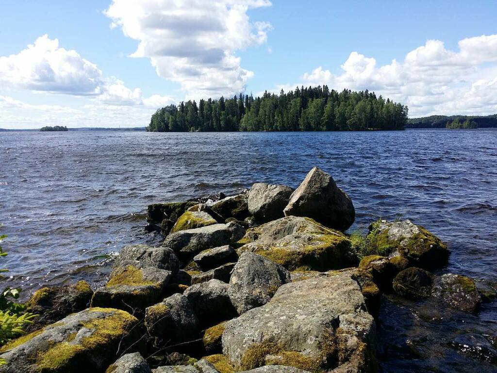 things to do in tampere finland | visit viikinsaari island for interesting outdoor activities