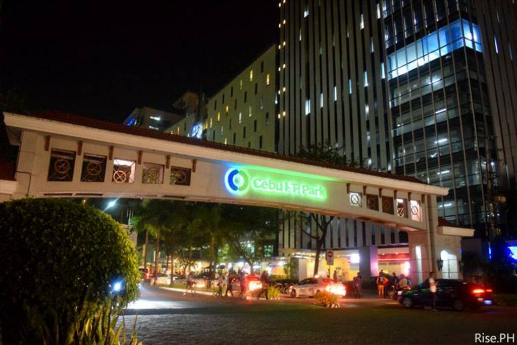 Cebuitparknew