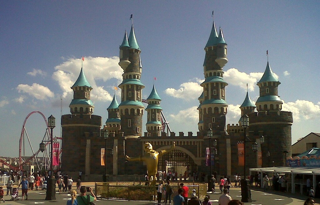 Vialand Theme Park, İstanbul p3