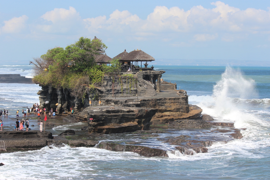 TanahLot 2014