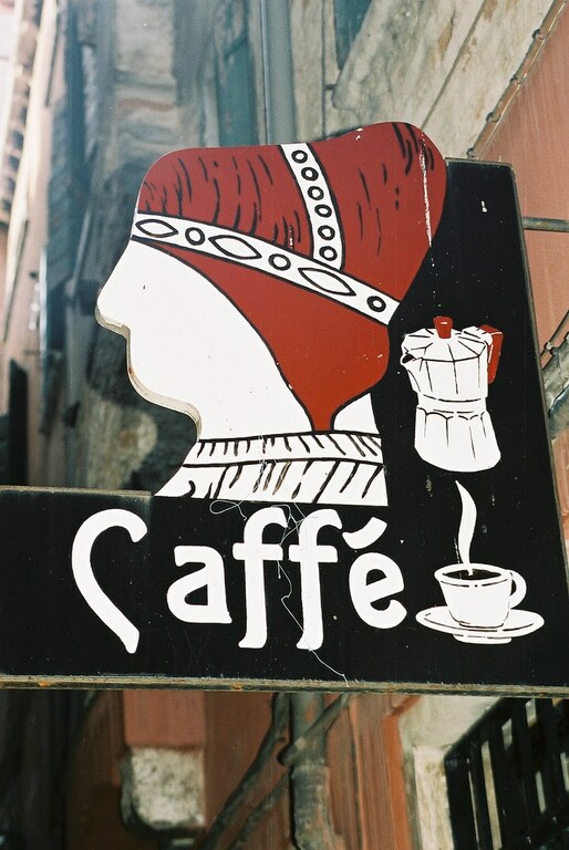 caffè del doge