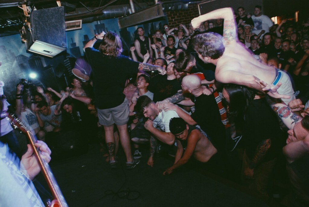 Foundation  4.29.16 @Drunken Unicorn Atlanta,GA