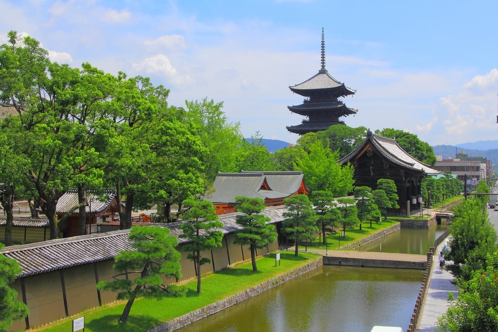 Toji 2015