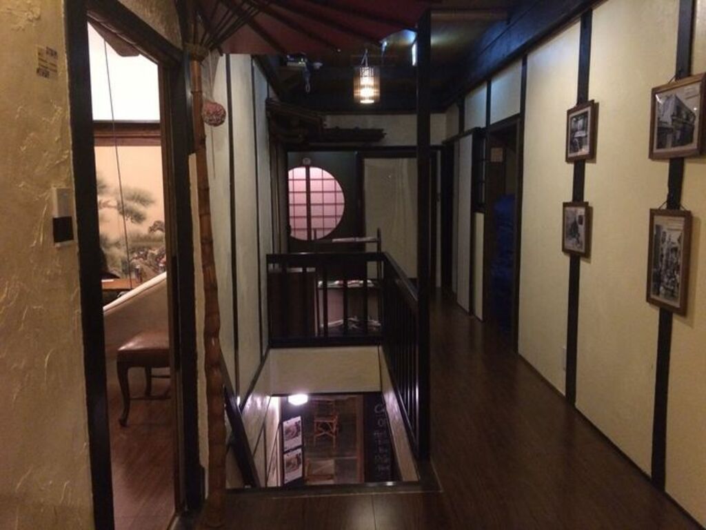 Osaka Guesthouse U-En