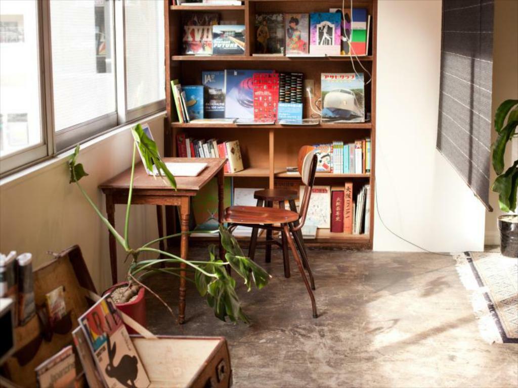 Hostel 64 Osaka