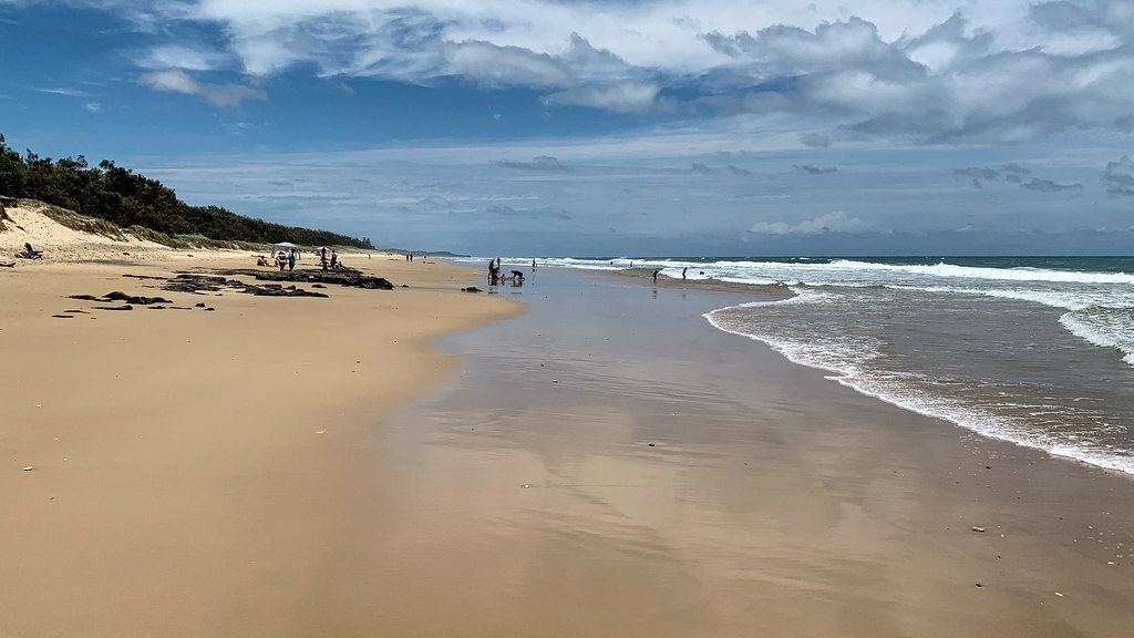 Peregian Beach
