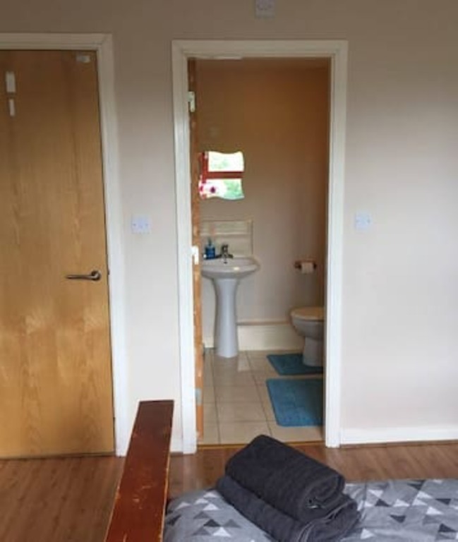 Top 22 Airbnb Vacation Rentals Near Dublin Airport, Ireland Updated 2024 Trip101