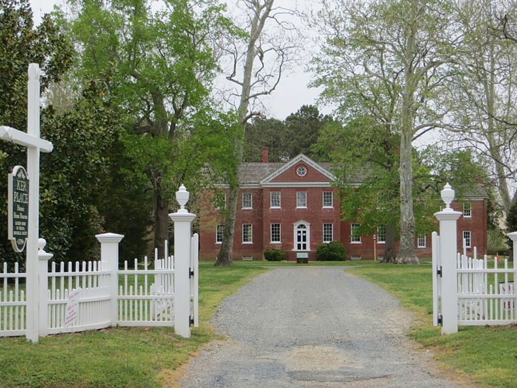 12 Best Day Trips From Virginia Beach, Virginia Trip101