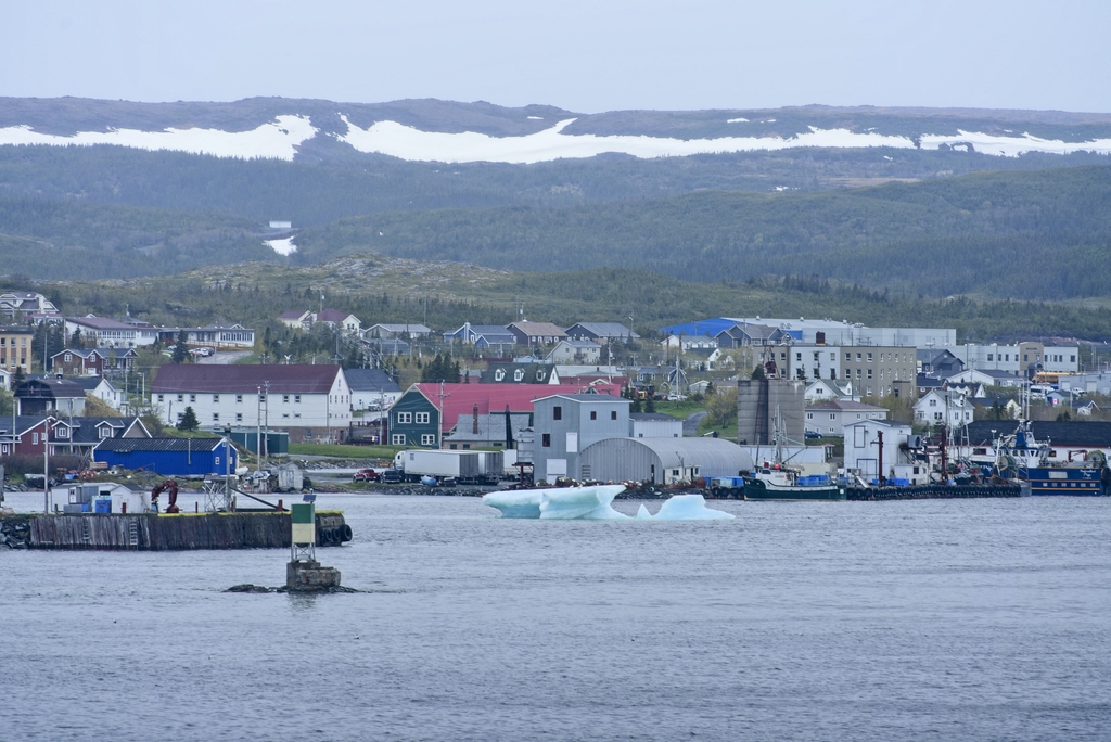 St. Anthony Newfoundland and Labrador