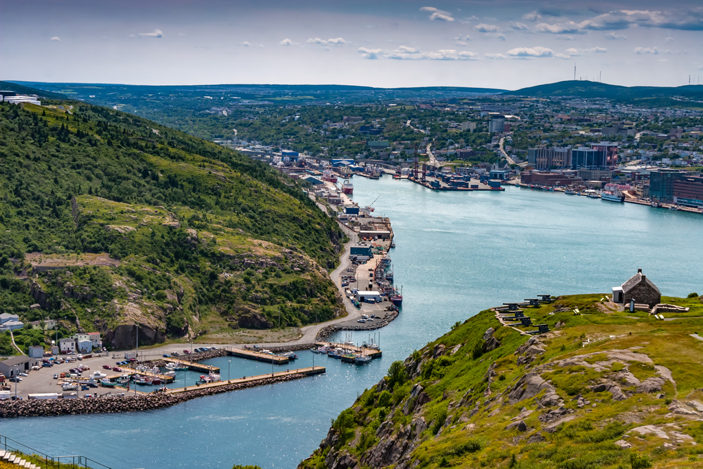 St John Harbour Newfoundland (40650977744)