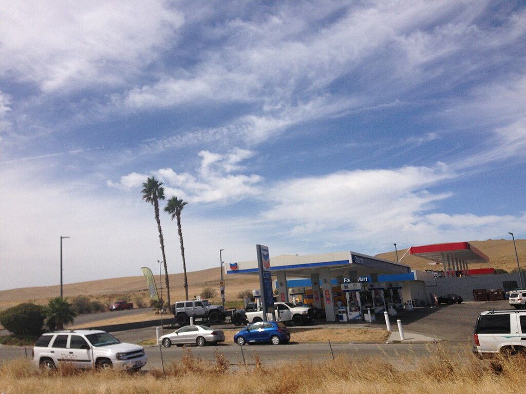 Merced, CA, USA - panoramio (29)