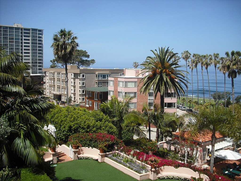 La Jolla, San Diego, CA - panoramio