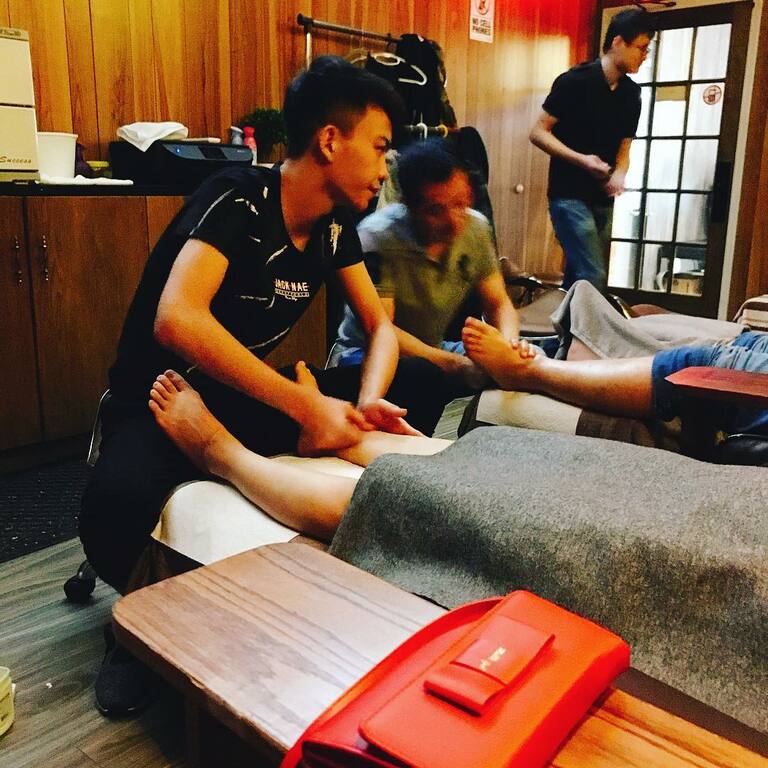 best spas in nyc | renew day spa