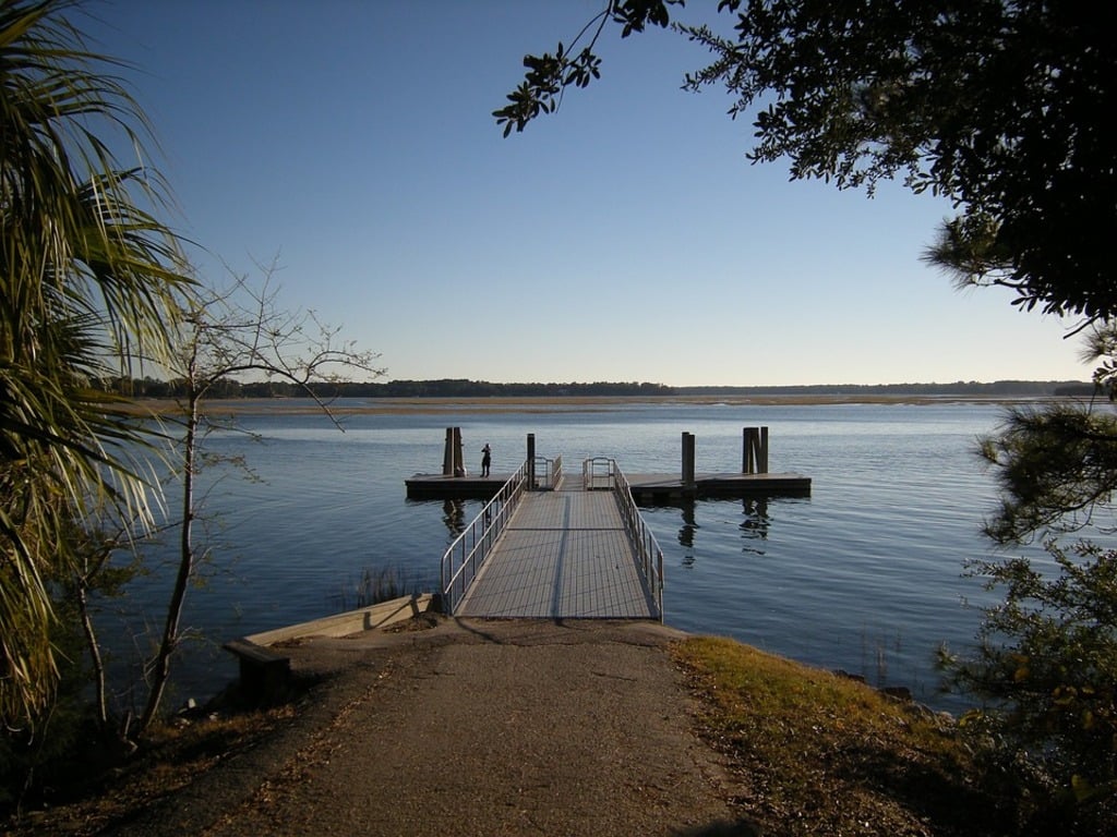  Bluffton, SC