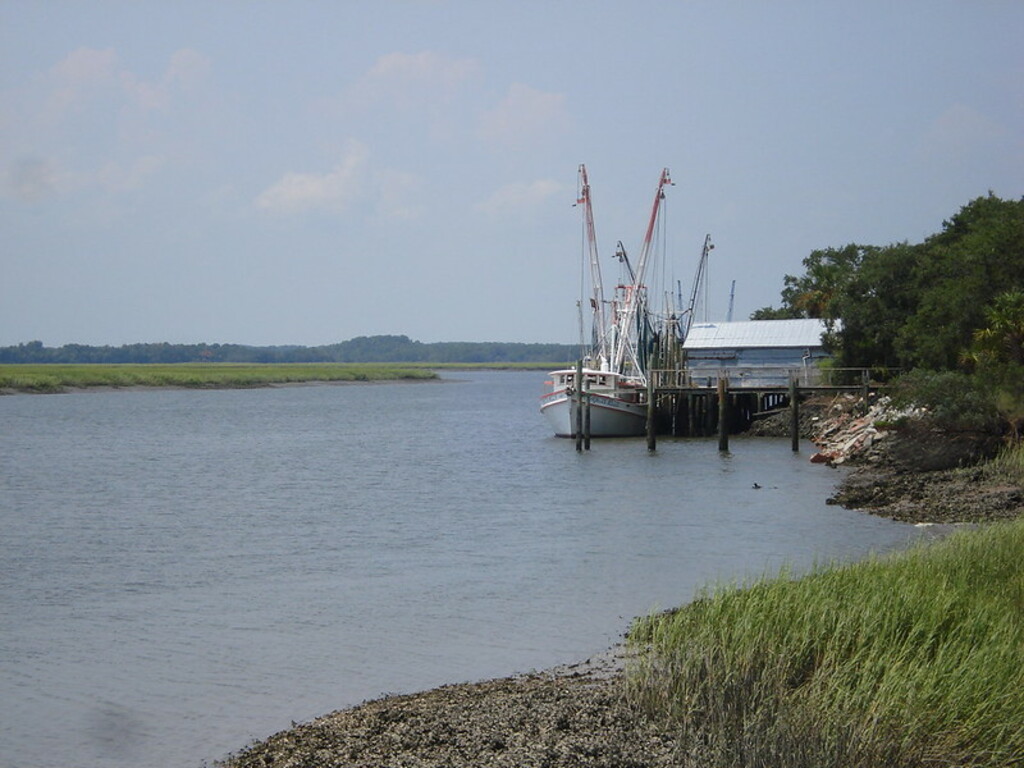 St Helena Island, SC