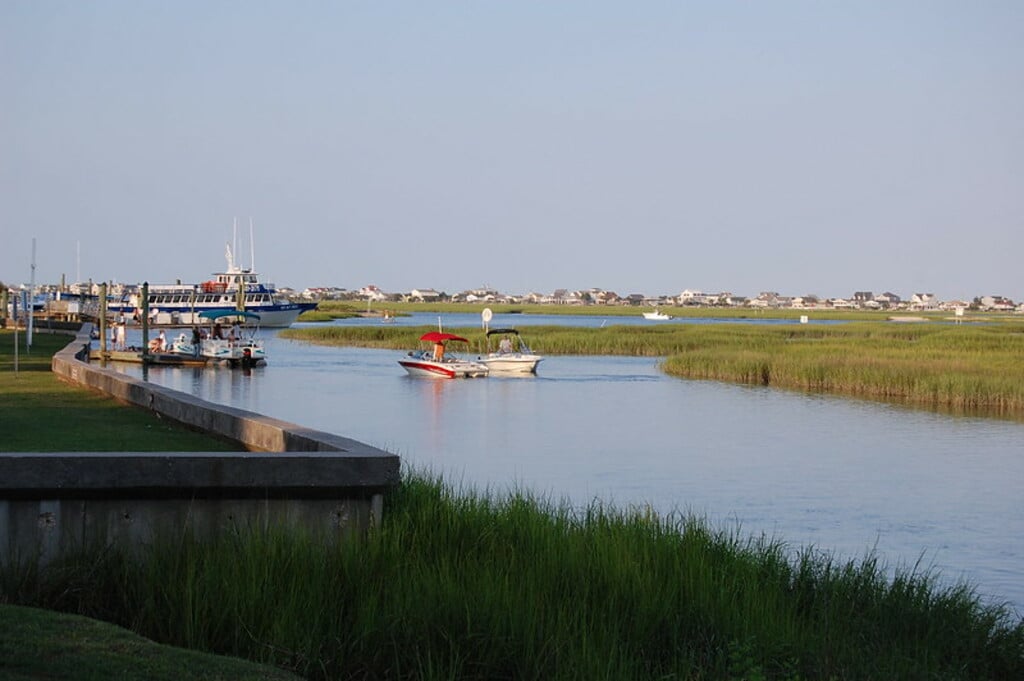 murrells inlet