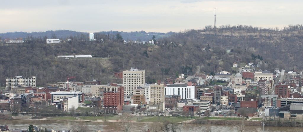 Wheeling, West Virginia (2023)