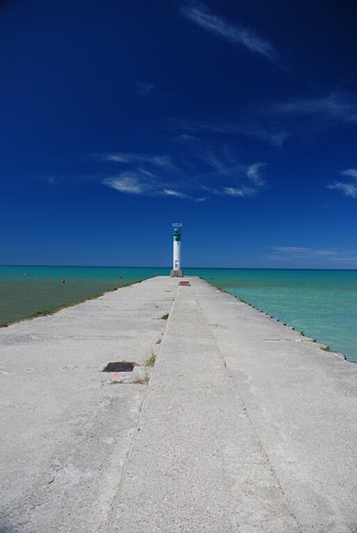 Grand Bend Lighthouse