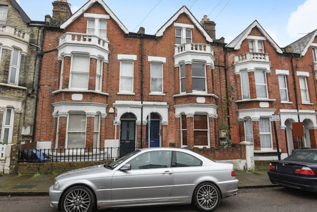 Top 22 Airbnb Vacation Rentals In Clapham, London, United Trip101