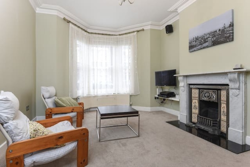 Top 21 Airbnb Vacation Rentals In Clapham, London, United Trip101