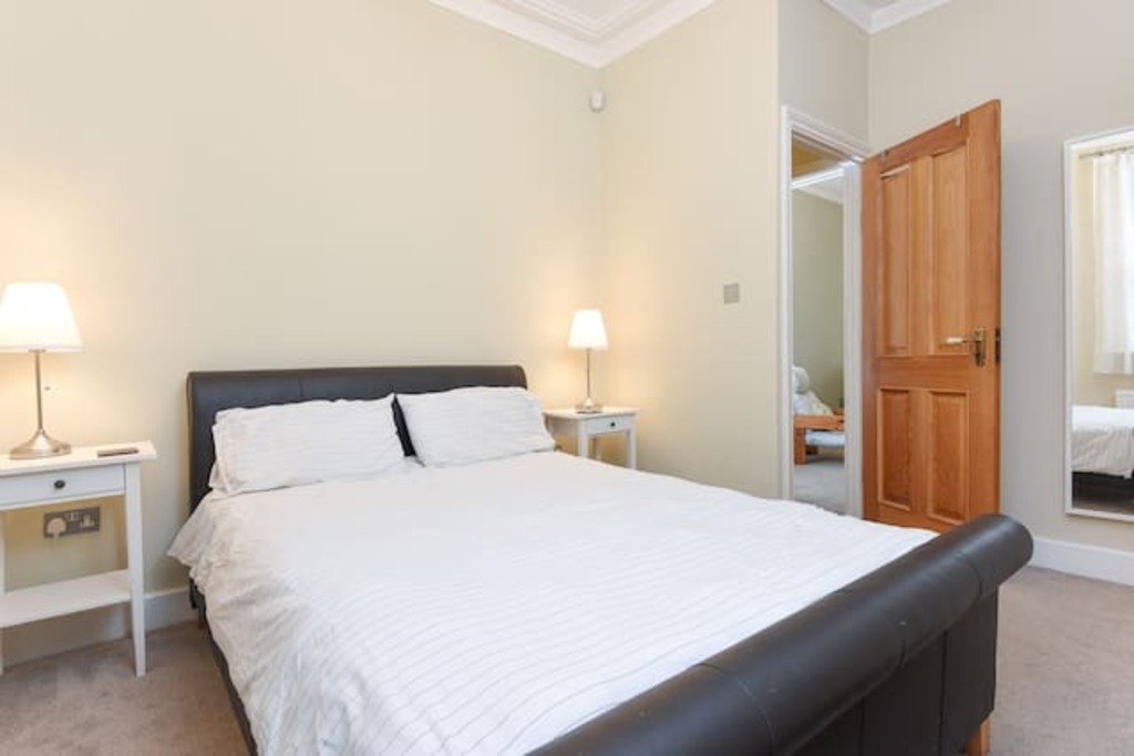 Top 18 Airbnb Vacation Rentals In Clapham, London, United Trip101