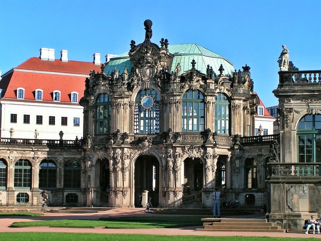 Dresden, Germany
