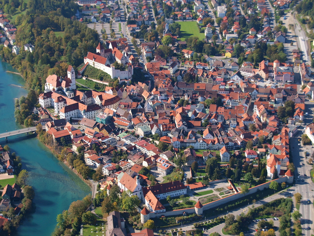 Füssen -