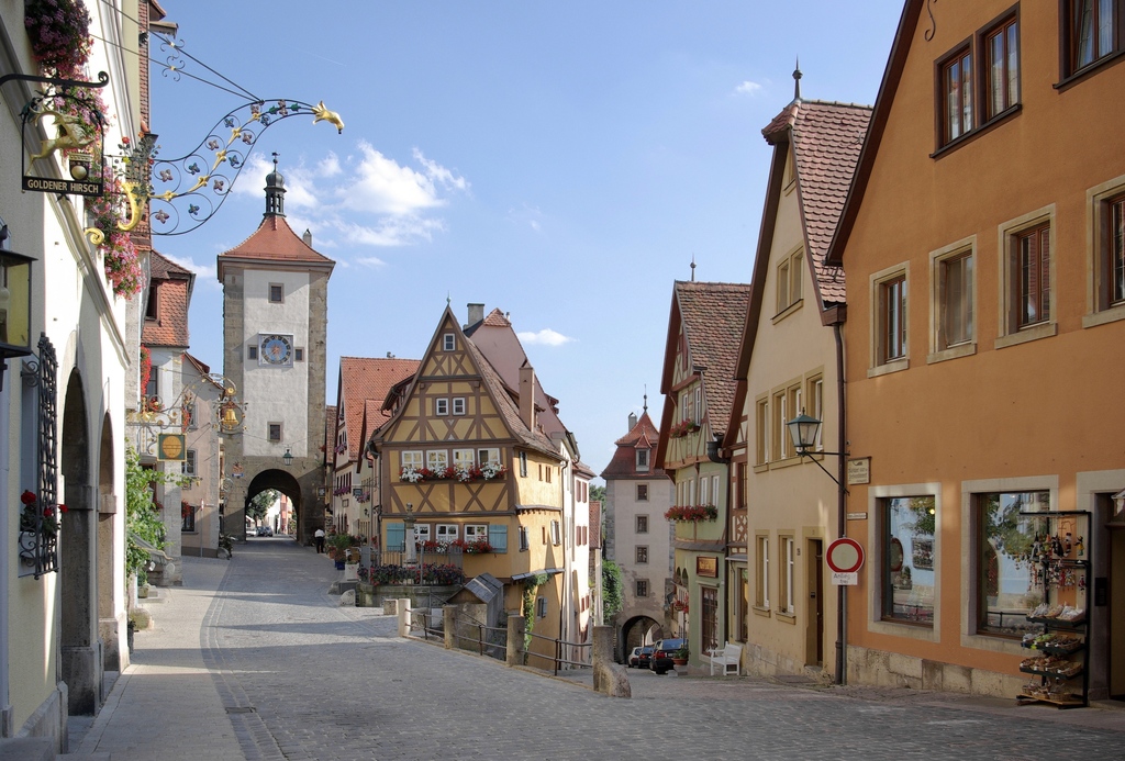 Rothenburg ob der Tauber BW 2008-07-01 16-39-18