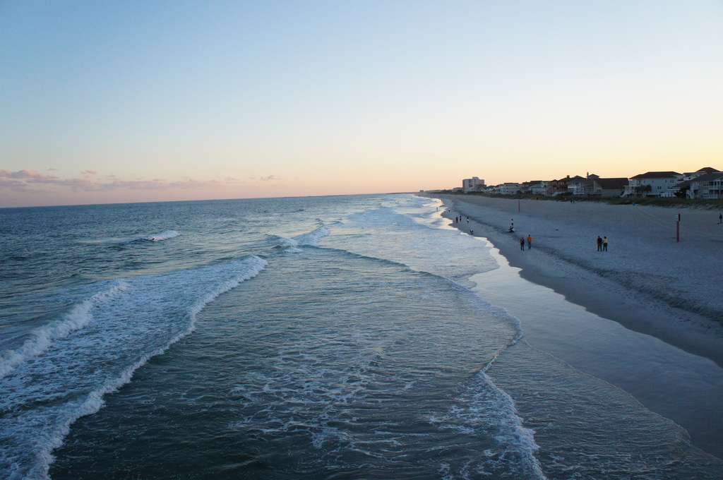 Wrightsville Beach 