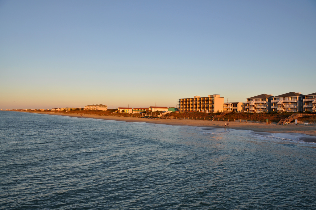 Atlantic Beach