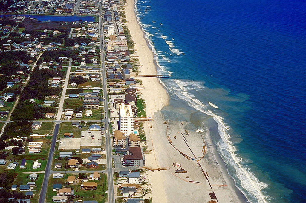 Carolina Beach