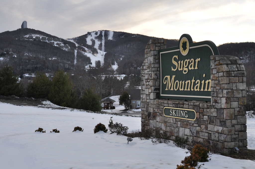 Sugar Mountain