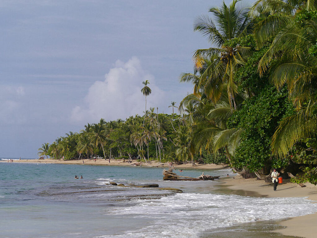 Puerto Viejo, Costa Rica