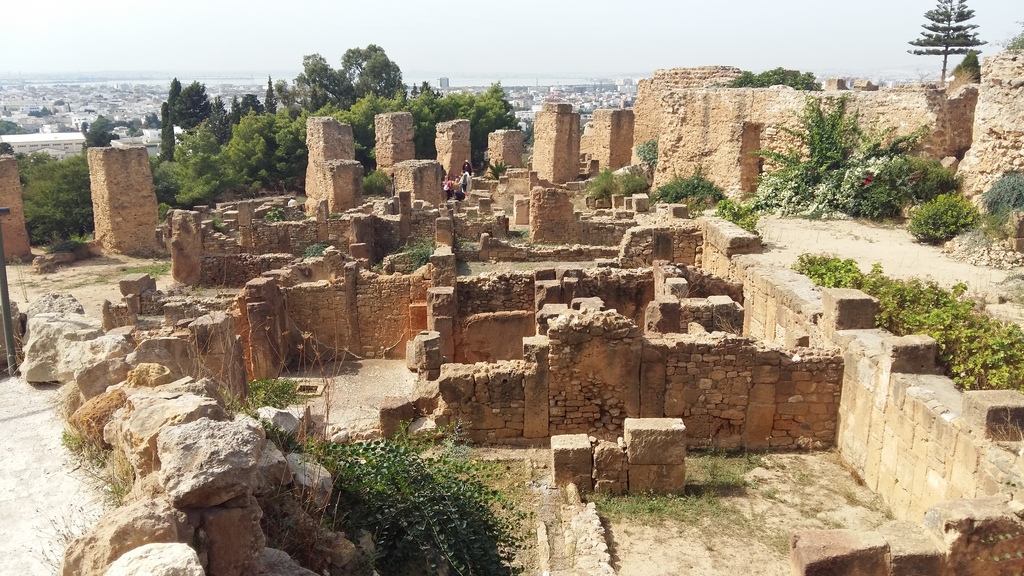 Carthage National Museum 048