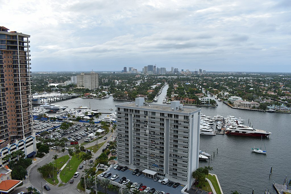 Fort Lauderdale, Florida