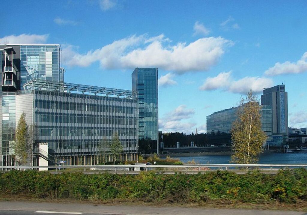 Espoo, Finland - panoramio (27)