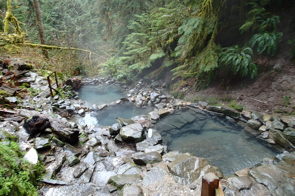 Terwilliger Hot Springs 2016-04-04