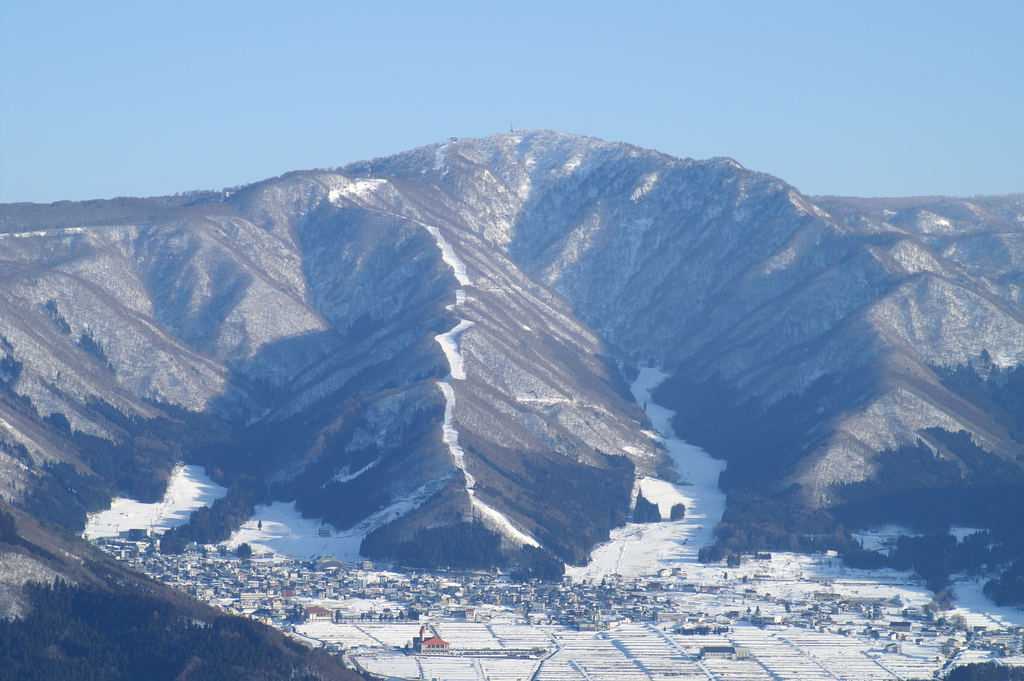 Nozawa Onsen