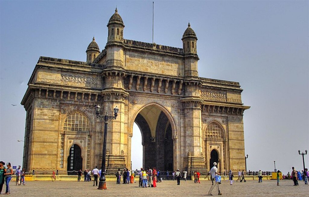 Gateway of India - HDR