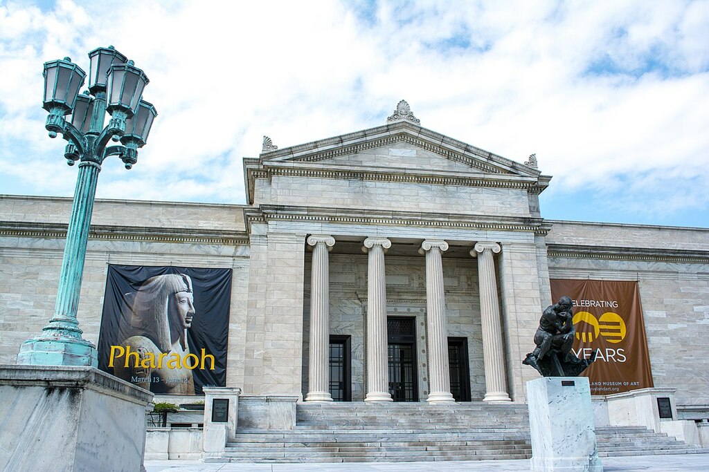 Cleveland Museum of Art 
