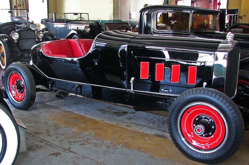 America's Packard Museum